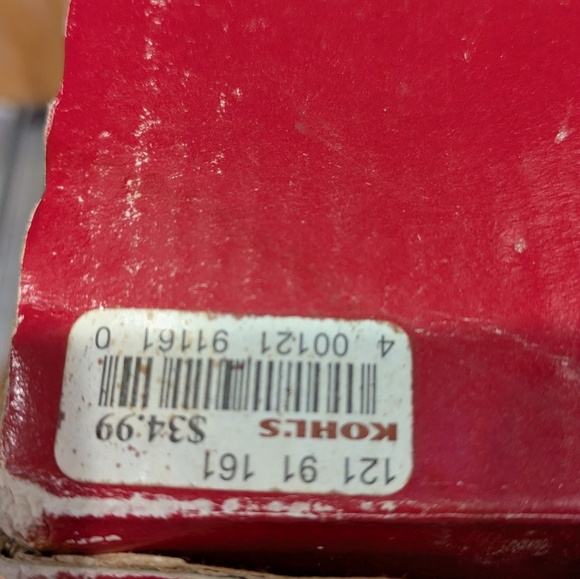 St. Nicholas Square Multicolor Noah's Ark Display Shelf - Picture 14 of 15